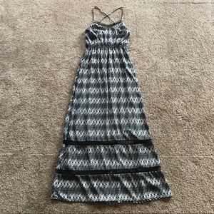 ‼️Vanity Maxi Dress‼️